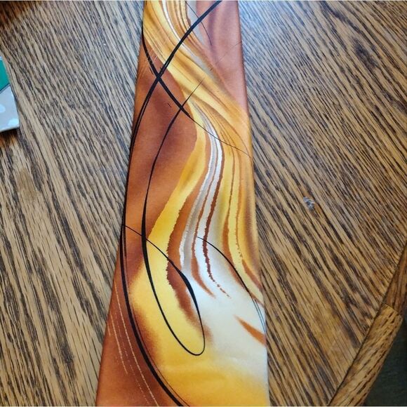 Jerry Garcia tie - Picture 2 of 3